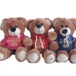Teddy Bears 4