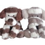 Plush Dogs 1