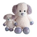 Plush Dogs 4