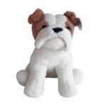 Plush Dogs 5
