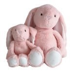 Plush Rabbits 1