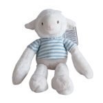 Plush Sheep 2