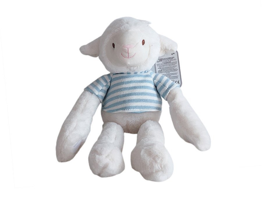 DM_20260422162732_020 Plush Sheep 2 - Image 1